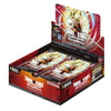 Dragon Ball Super Card Game: Fusion World – New Adventure Booster  [FB05] (Single)