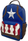 Avengers: Infinity Saga - Captain America Costume (US Exclusive) Mini Backpack