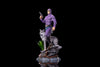 The Phantom - Phantom Deluxe 1:10 Scale Statue