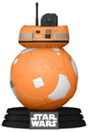 Star Wars: Galaxy's Edge - CB-6B (US Exclusive) Pop! Vinyl Figure