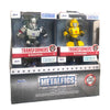 Transformers - 2.5in MetalFig Assorted Figure (Single)