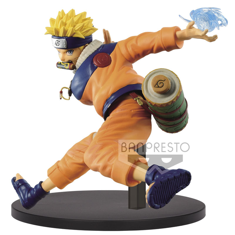 Naruto - Vibration Stars Uzumaki Naruto Figure