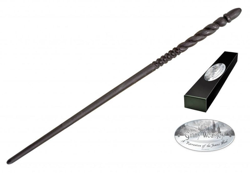 Harry Potter - Ginny Weasley Wand