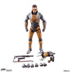 Half Life 2 - Gordon Freeman 12