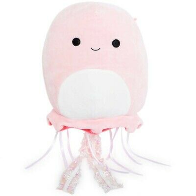 Squishmallows 7 Inch - Jayda the Jellyfish