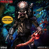 Predator - One:12 Collective Deluxe Action Figure