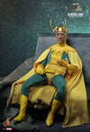 Loki (TV) - Classic Loki 1:6 Scale Action Figure
