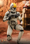 Star Wars - Clone Pilot Attack of the Clones 1:6 Scale 12in Action Figure