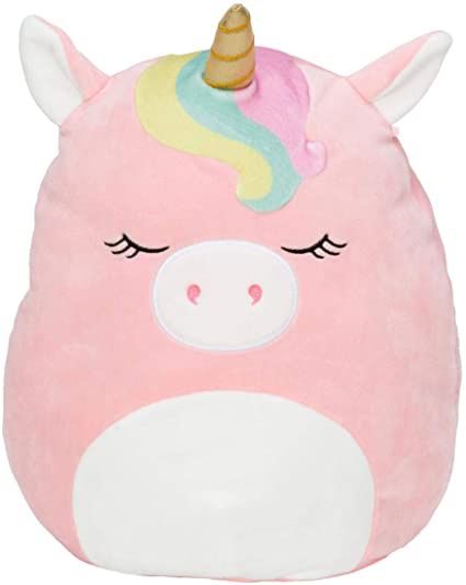 Squishmallows 7 Inch - Ilene the Unicorn