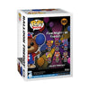 Five Nights at Freddys - Balloon Freddy Pop! Vinyl Figure