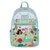Alice in Wonderland (1951) - Chibi Characters (US Exclusive) Mini Backpack