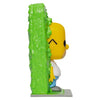 The Simpsons - Homer in Hedges (US Exclusive) Pop! Vinyl Figure