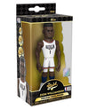 NBA: Grizzlies - Zion Williamson Home (Chance of Chase) 5in Vinyl Gold Figure