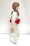 The Conjuring - Annabelle Comes Home 8 Inch Mego Figure