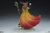 Critical Role - Vox Machina Keyleth Statue