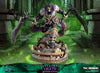 Darksiders - Death Statue