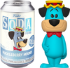 Hanna Barbera - Huckleberry Hound (Chance of Chase) Vinyl SODA Figure (Wondercon Exclusive 2020)