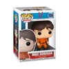 V - Mike Donovan Pop! Vinyl Figure