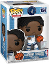 NBA - Minnesota Timberwolves - Anthony Edwards Pop! Vinyl Figure