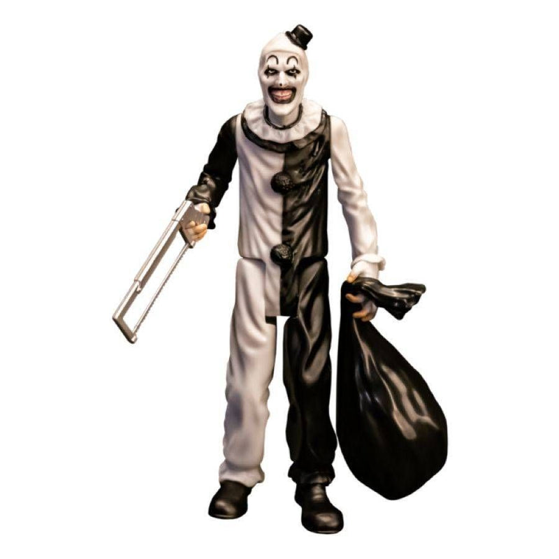 Terrifier - Art the Clown 5 Action Figure