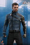The Falcon and the Winter Soldier - Winter Soldier 1/6 Scale Action Figure