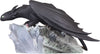 How to Train Your Dragon - Toothless on Light-Up Crystals Statue