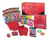 Pokemon TCG - Sword and Shield: Battle Styles Elite Trainer Box (Single Strike Urshifu) RED