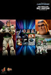 Lightyear (2022) - Alpha Buzz Lightyear 1:6 Scale Action Figure