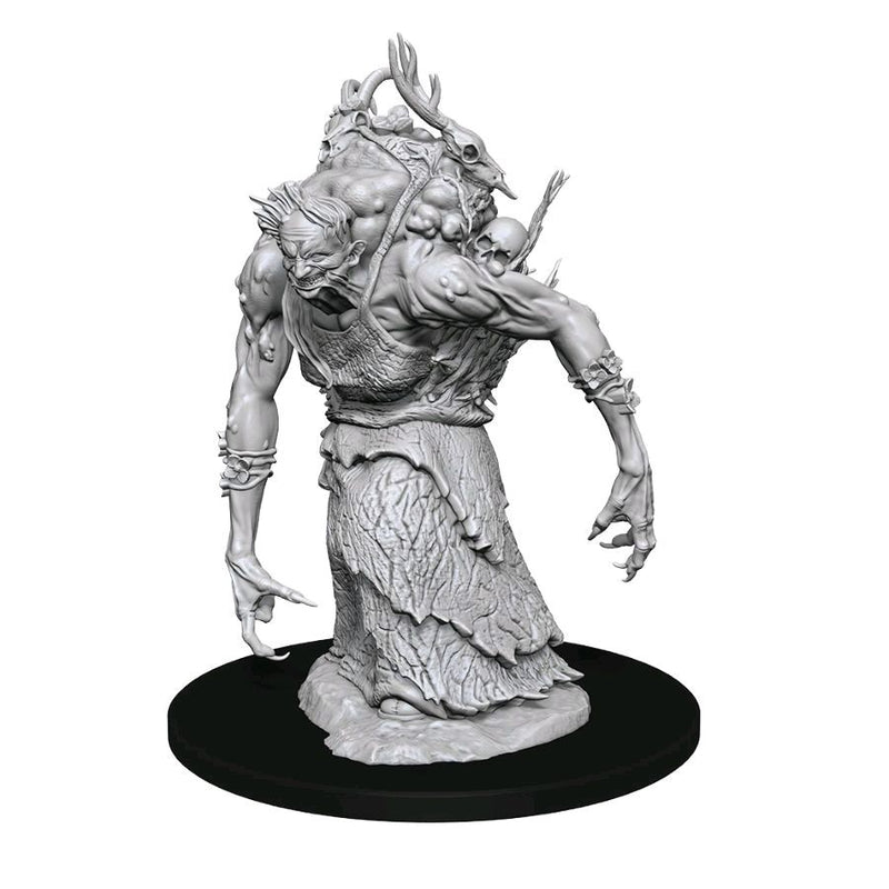 Dungeons & Dragons - Nolzurs Marvelous Unpainted Minis: Annis Hag