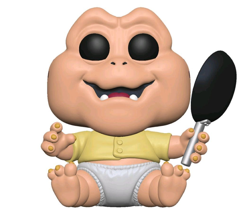 Dinosaurs (TV) - Baby Sinclair Pop! Vinyl Figure