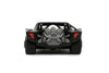The Batman - Batmobile with Batman 1:32 Scale Hollywood Ride