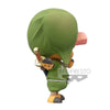 One Piece - DXF The Grandline Men: Wanokuni Vol.7 Tony Tony Chopper Figure (Ver. A)