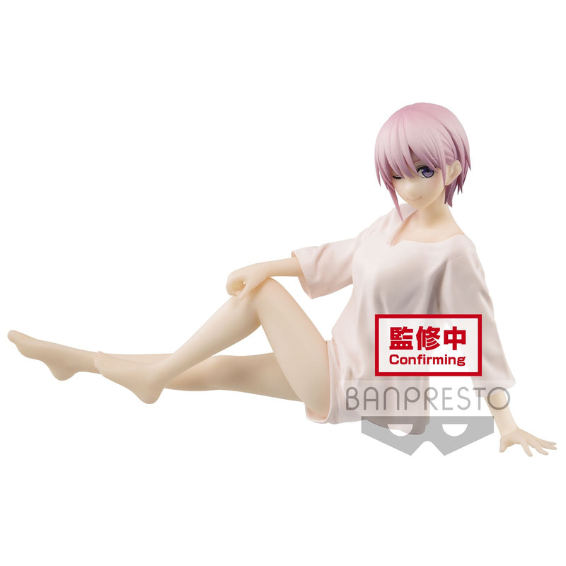 The Quintessential Quintuplets - Ichika Nakano Figure