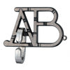 Huzzle: Cast ABC (Level 1) Puzzle