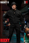 Rocky 2 - Rocky Balboa Deluxe 1/6th Scale Action Figure