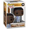 Hamilton - James Madison Pop! Vinyl Figure