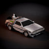Transformers Generations Collaborative: Back to the Future Mash-Up - Gigawatt Action Figure