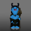 What If - Loki Frost Giant (Chance of Chase) Vinyl Soda Figure