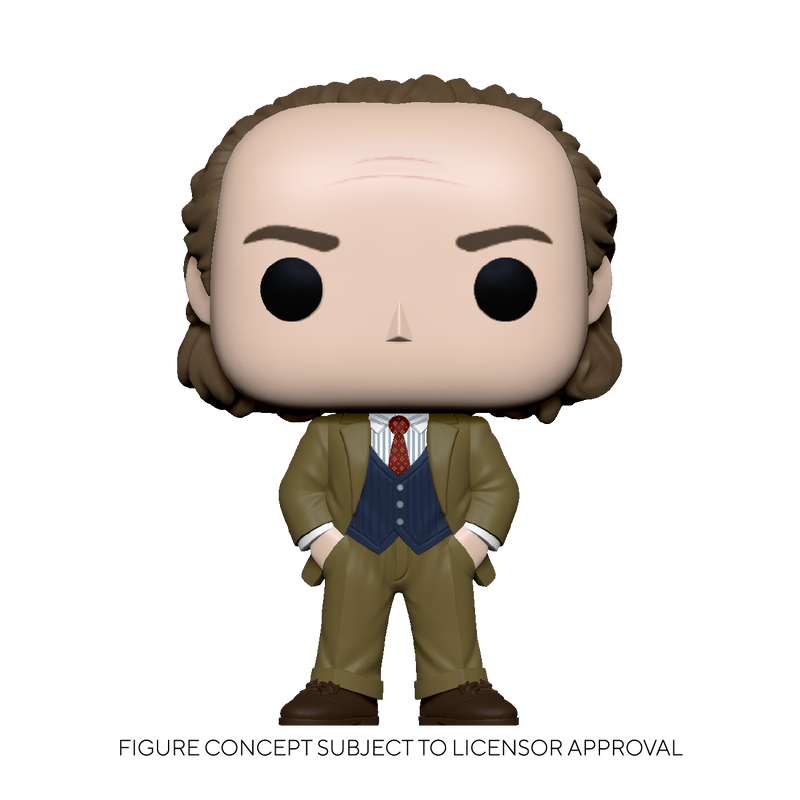 Frasier - Frasier Crane Pop! Vinyl Figure