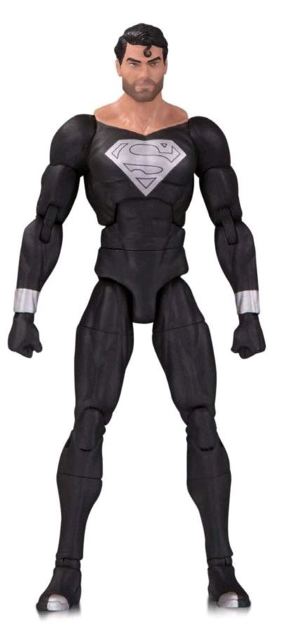 Superman - Superman Return Essentials Action Figure