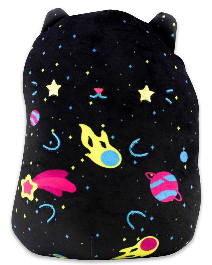 Cats Versus Pickles - Galacticat Jumbo Plush