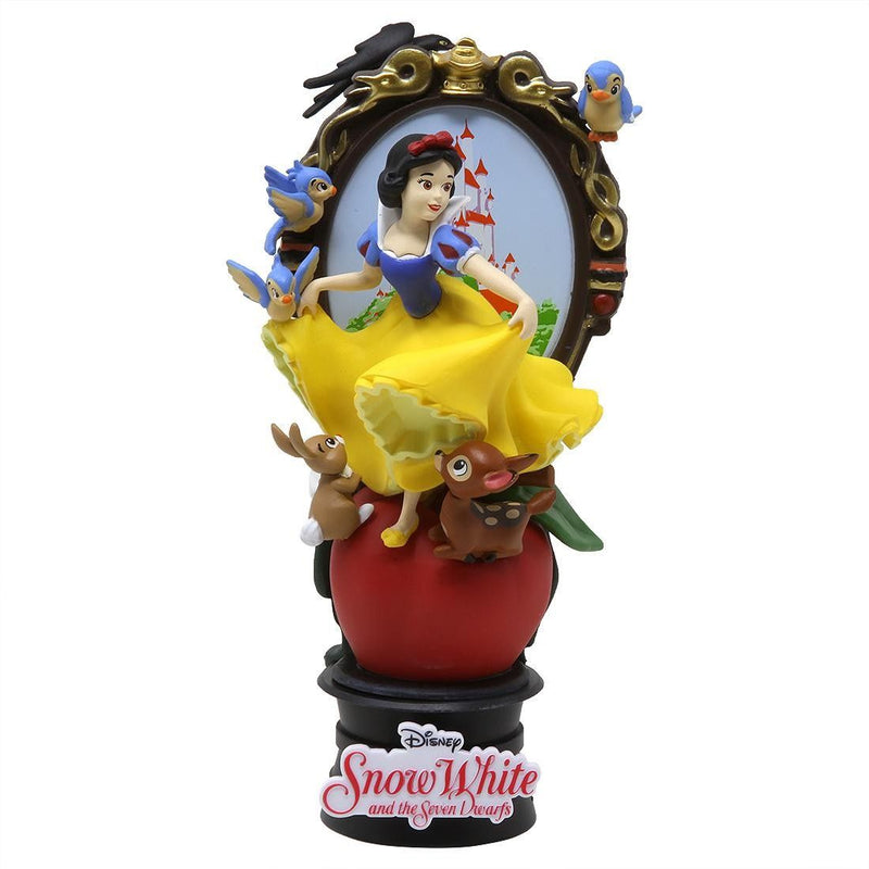 Snow White and the Seven Dwarfs - Snow White D-Stage 6