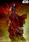Star Wars - Asajj Ventress Mythos Statue
