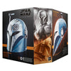 Star Wars - The Black Series: Bo-Katan Kryze Electronic Helmet Prop Replica