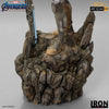 Avengers 4: Endgame - Proxima Midnight 1/10 Scale Statue