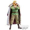One Piece - DXF The Grandline Men: Wanokuni (Vol.9) Edward Newgate Figure