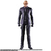 Final Fantasy VII - Rude Play Arts Action Figure