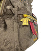 Harry Potter - Monster Book of Monsters (US Exclusive) Backpack 