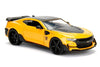 Transformers - Chevy Camaro 1:24 Scale Hollywood Ride with Medallion