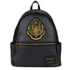Harry Potter - Hogwarts Crest (US Exclusive) Mini Backpack